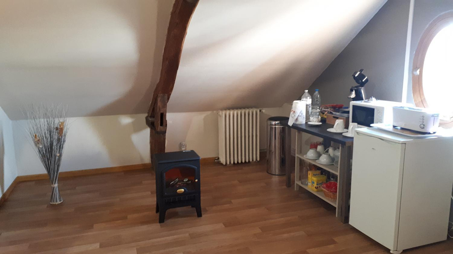 Others 3, Chambre du Nouvion, Aisne