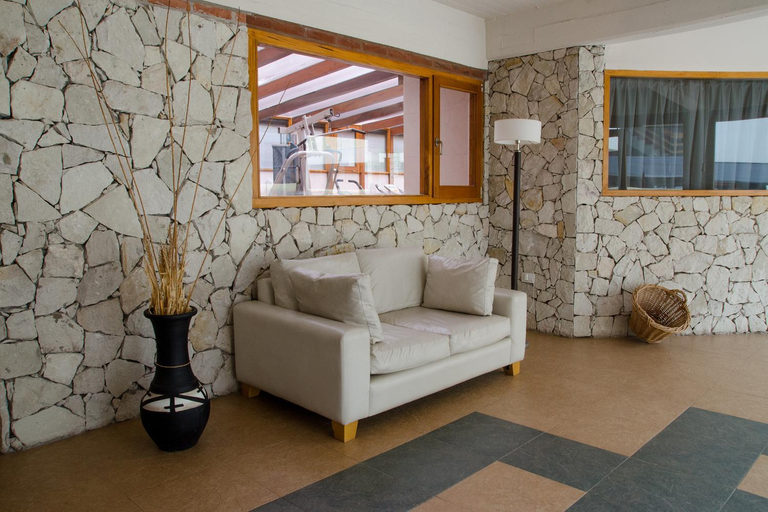Public Area 4, Fonte Arcada, Villa Gesell