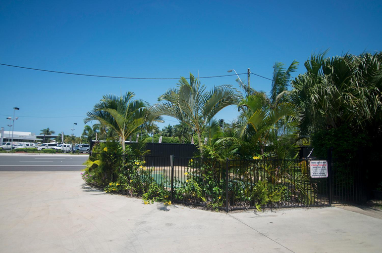 Others 5, Cool Palms Motel, Mackay - Pt A