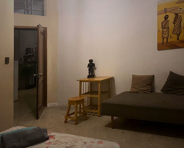Others 3, Malecon Guesthouse, Guayaquil