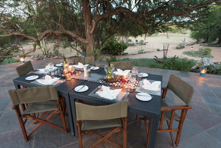 Food & Drinks 4, Kambaku Safari Lodge, Ehlanzeni