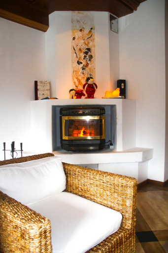 Bedroom 2, Hotel Vernagt, Bolzano