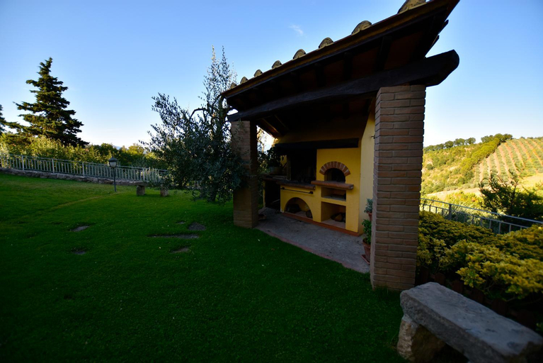 La Valle di Anna, Florence