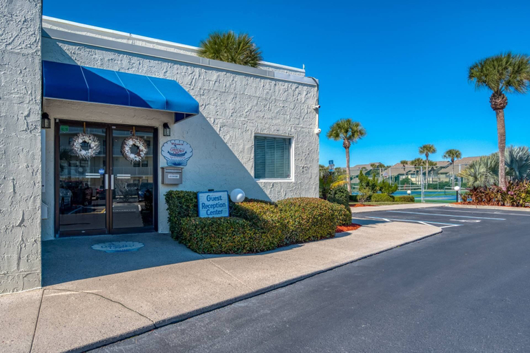 Exterior & Views 2, Colony Reef 3203, Saint Johns