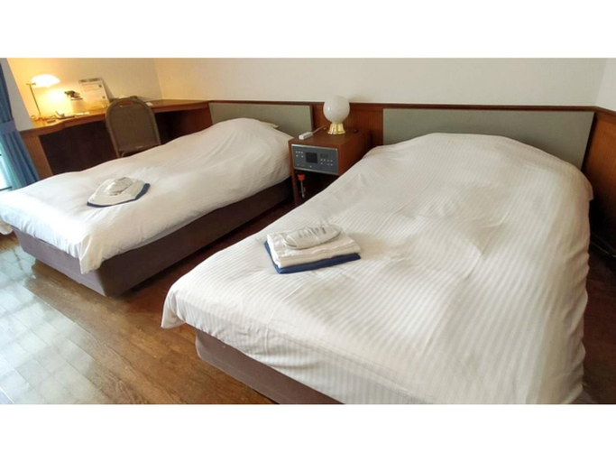 Bedroom 3, HOTEL POSH - Vacation STAY 55598v, Odawara