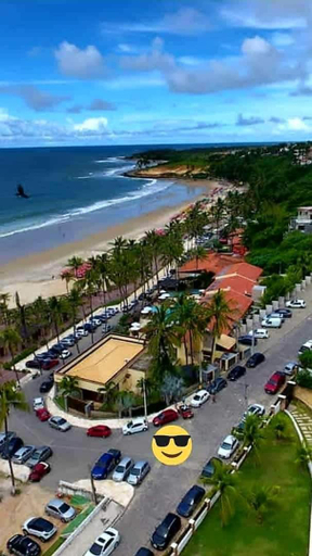 Others 2, Pousada Meu Paraiso, Paraipaba