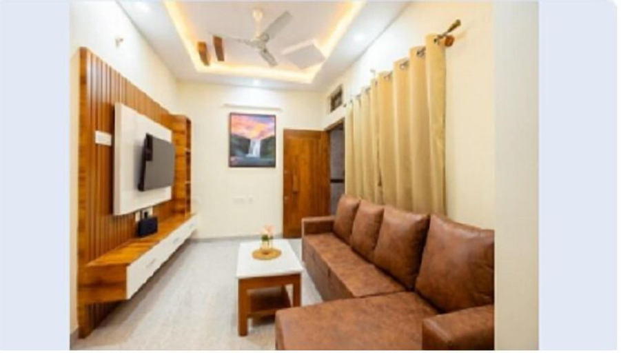 Sajjan Safari Lodge Jawai, Pali