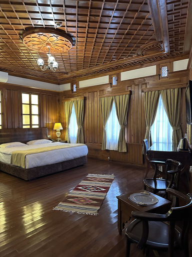 Bedroom 3, Taş Konak Hotel Gaziantep, Şehitkamil