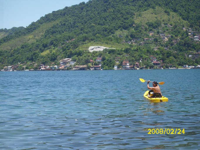 Others 5, Hospedaria Cobras E Lagartos, Angra dos Reis