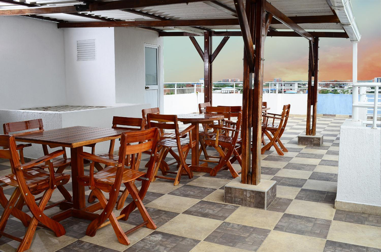 Food & Drinks 5, Aparta Hotel Jardines del Caney, Santiago de Cali