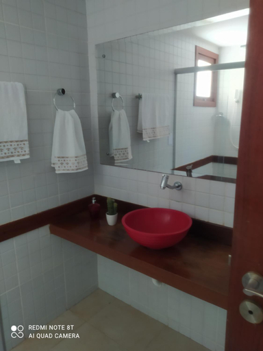 Bathroom 4, Solar Pipa Praia Flats, Tibau do Sul