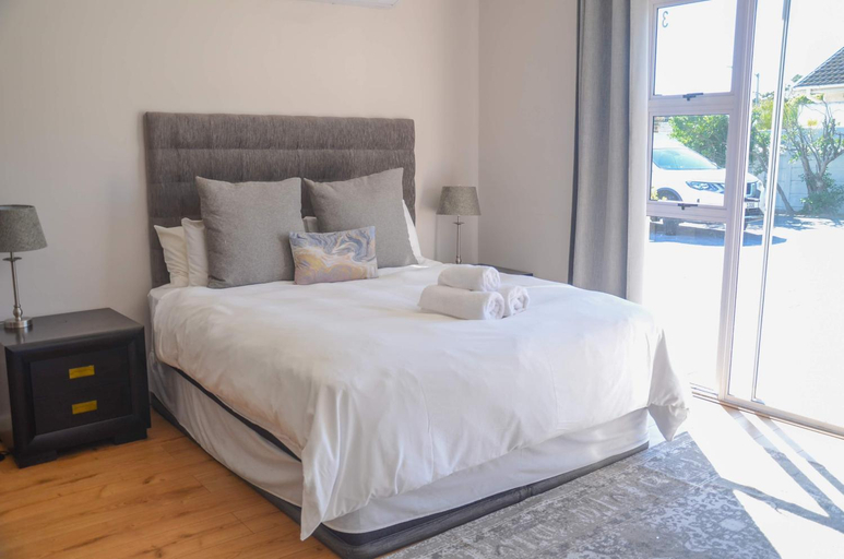Bedroom 3, Pringle Nest, City of Cape Town