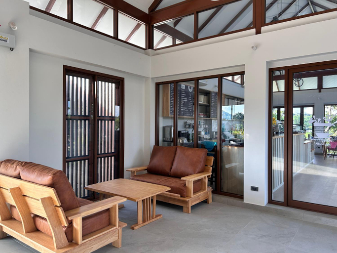 Public Area 3, Sumator Resort, Muang Chiang Rai