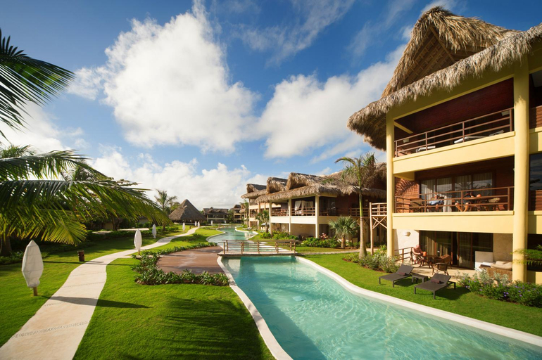 Sport & Beauty 2, Zoetry Agua Punta Cana - All Inclusive, Salvaleon de Higuey