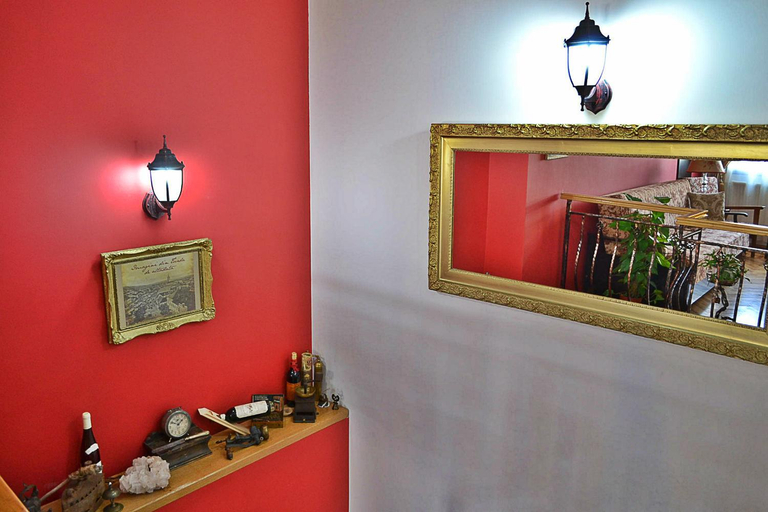 Others 5, Casa Nobilium, Turda