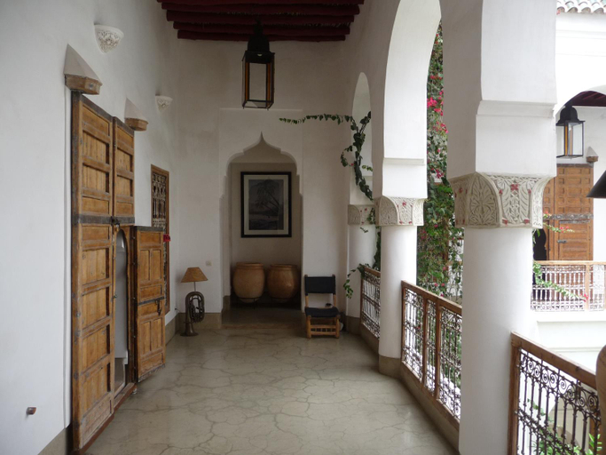 Others 4, Riad Matham, Marrakech