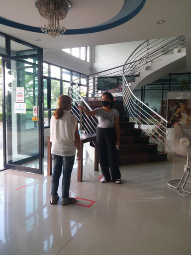 Others 4, Kradung-nga Boutique Inn, Khun Han
