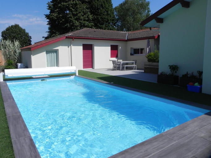Sport & Beauty 4, La cle de vos Reves, Landes