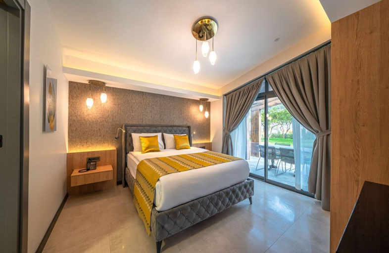 Bedroom 3, Batıhan Vadi Hotel, Selçuk