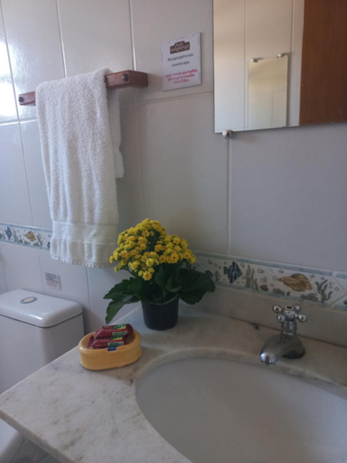 Bathroom 3, Pousada Conchas de Paraty, Parati