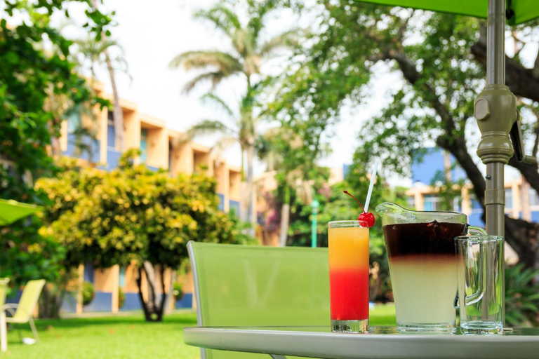 Food & Drinks 5, Hotel Calli, Dist. Tehuantepec