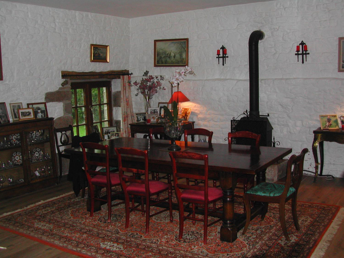 Others 2, L'Auvraire B&B, Manche