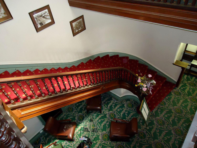 Public Area 2, Palace Hotel Kalgoorlie, Kalgoorlie-Boulder