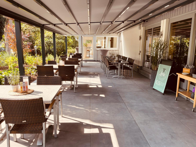 Food & Drinks 5, Maifeld Sport- Und Tagungshotel, Soest