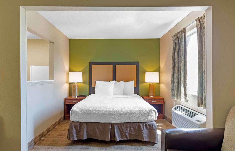 Bedroom 3, Extended Stay America Select Suites Memphis Cordova, Shelby
