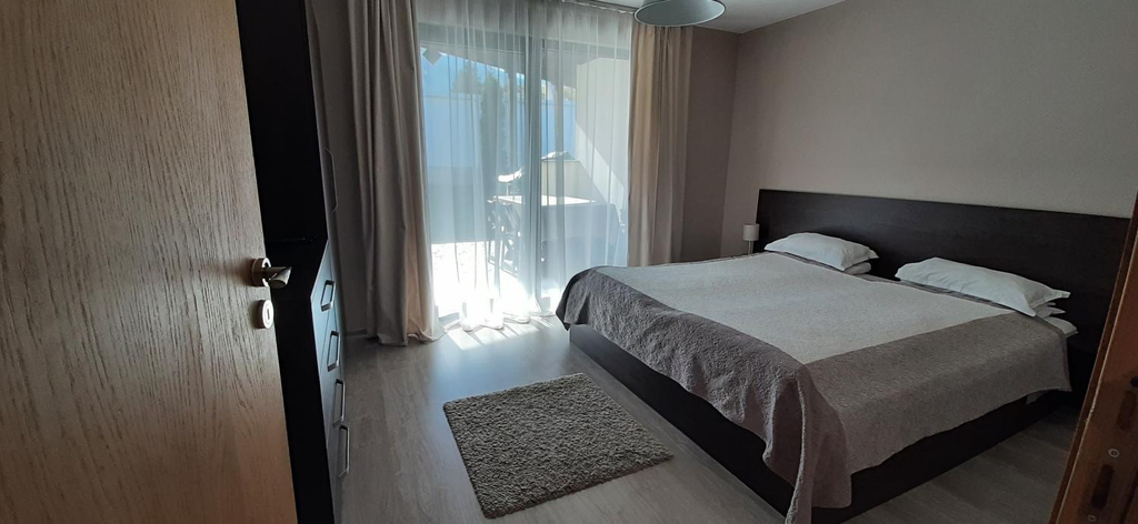 Others 4, Villa Gardenia, Sapareva Banya