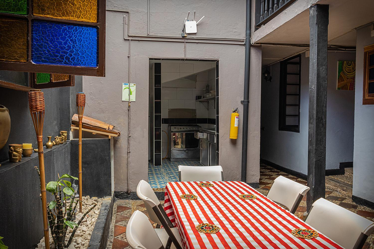 Others 2, Villa Candelaria Hostel, Santafé de Bogotá