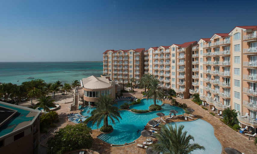 Exterior & Views 1, Divi Aruba Phoenix Beach Resort