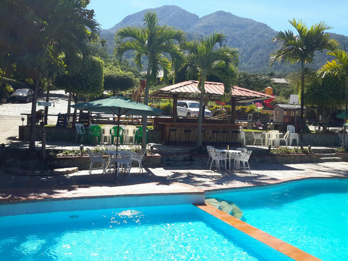 Sport & Beauty 3, Jarabacoa River Club & Resort, Jarabacoa