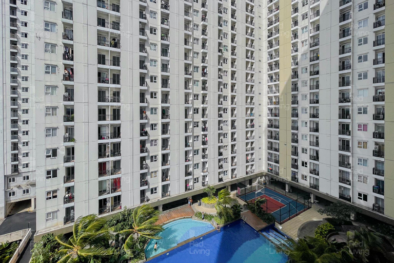 Others 2, Apartemen Cinere Resort - Satu Pintu, Depok