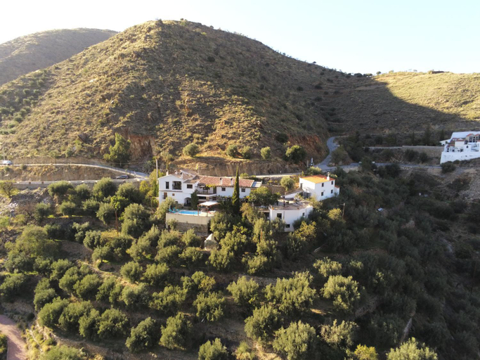 Surrounding environment 4, Casas Rurales Picachico, Almería
