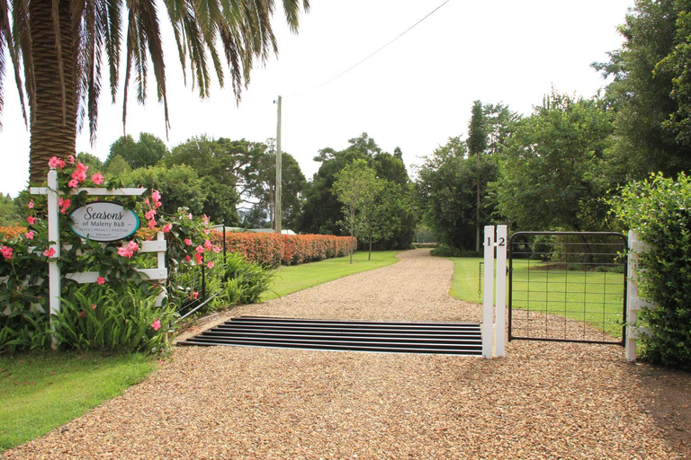 Others 5, "Seasons of Maleny B&B", Caloundra - Hinterland