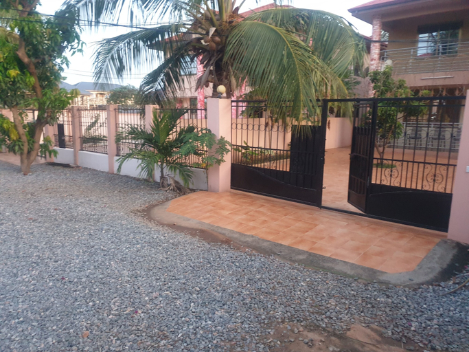 Exterior & Views 2, Fresh Air Lodge, Tema