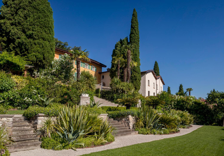 Exterior & Views 1, Borgo il Mezzanino, Brescia