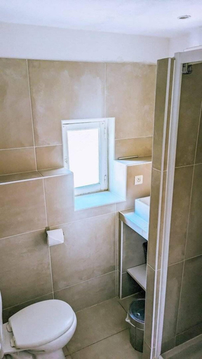 Bathroom 4, Le Domaine de la Mer, Var