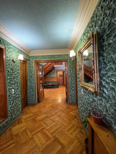 Others 5, Guest House Top Floor, Telavi