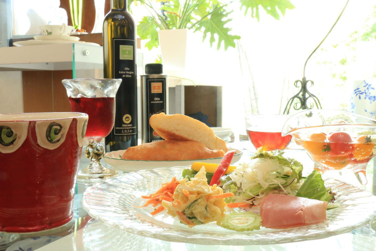 Food & Drinks 5, Hitoyoshi Morinohall Ladies in - Female Only, Hitoyoshi