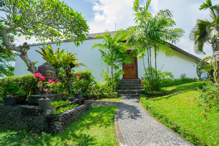 Exterior & Views 2, Villa Labak Sari Tabanan, Tabanan