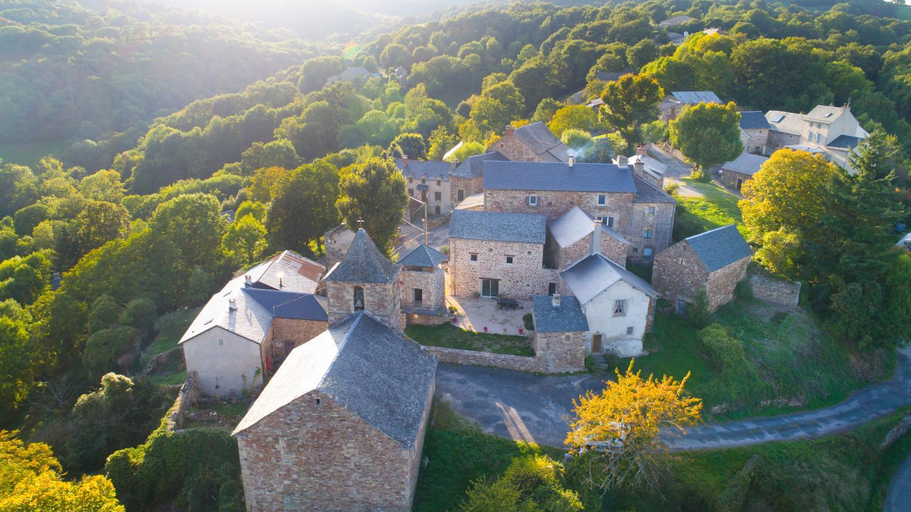 Others 5, La cazette, Aveyron