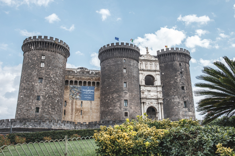 Exterior & Views, La Suite del Centro Storico, Napoli
