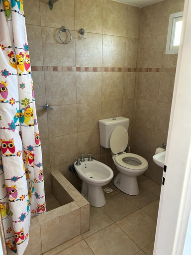 Bathroom, Las Lomas Suite & Spa, Chascomús