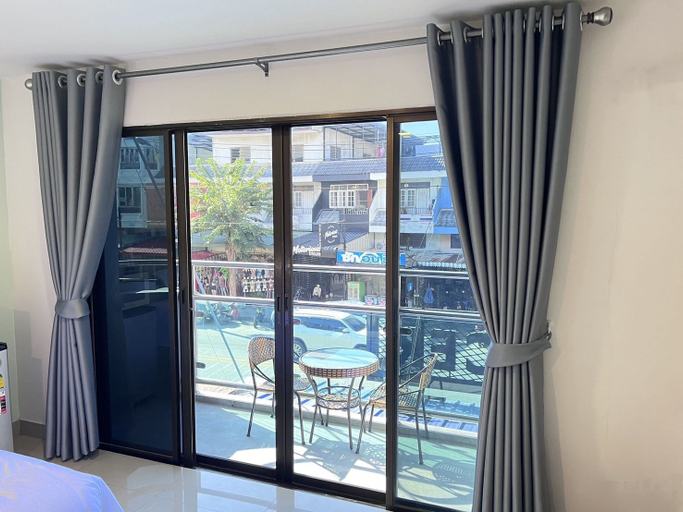 Others 5, The Freelancer Hotel, Pattaya