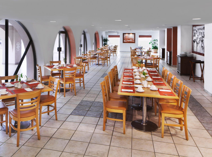Food & Drinks 4, Hotel Veracruz Centro Histórico, Veracruz