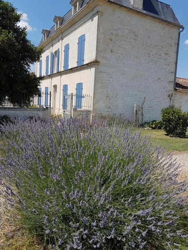 Others 2, le domaine de bellevue, Charente-Maritime