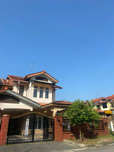 Others 4, Guesthouse Khatib, Johor Bahru