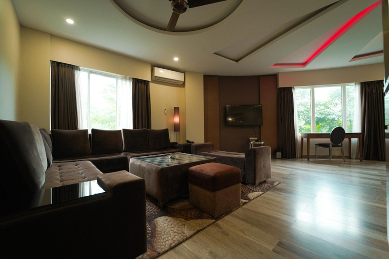 Others 5, Club Nirvana Boutique Resort Pure-Veg, Kamrup Metropolitan